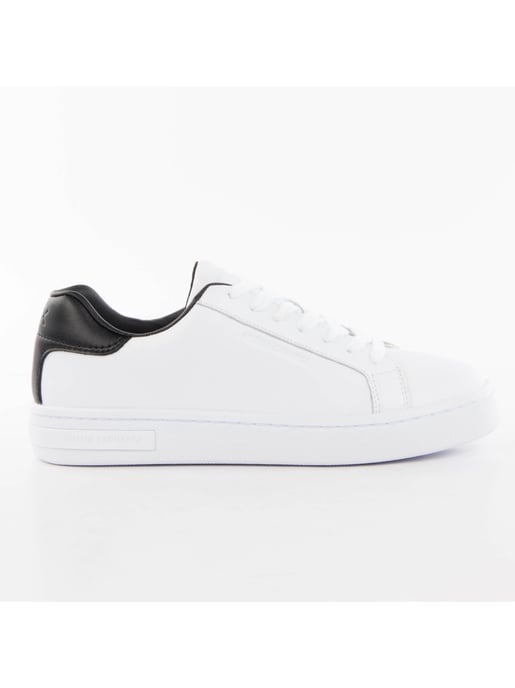 Armani Exchange Damen Urban Sneaker - Image 3