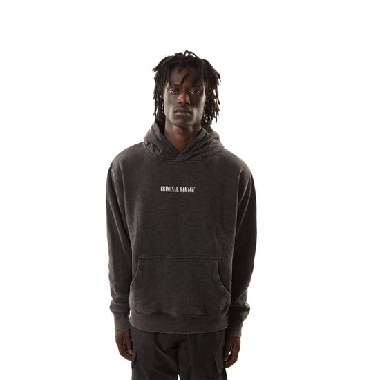 CARPE DIEM HOODIE