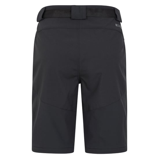 Mountain Warehouse - "Forest" Wanderhosen für Herren (Schwarz) - Image 6