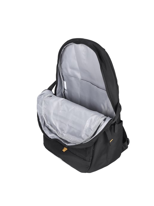 Aoking Rucksack Unisex BLACK - Image 5