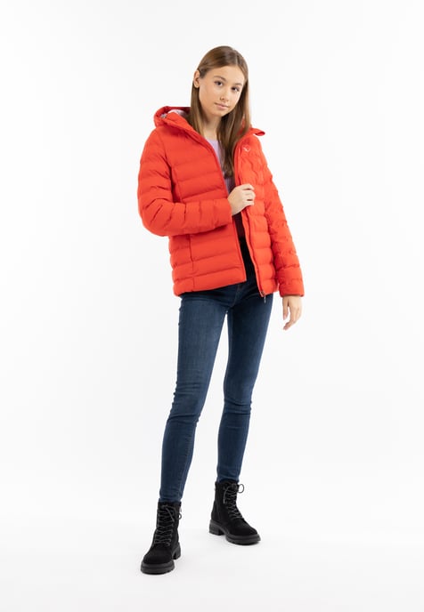 myMo Veste d'hiver matelassée keepsuwarm - Image 1