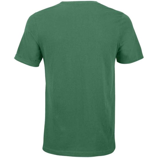 SOLS - "Tuner" T-Shirt für Herren/Damen Unisex (Irisch-Grün) - Image 2