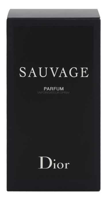 Dior Sauvage Parfum Spray 100ml - Image 2