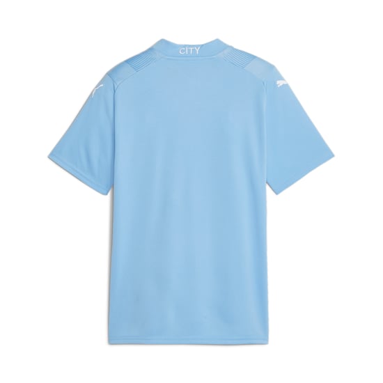 PUMA Kids Unisex Manchester City 23/24 Home Jersey