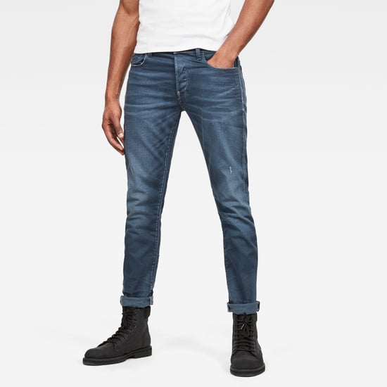 G-Star RAW G-Bleid Slim Jeans