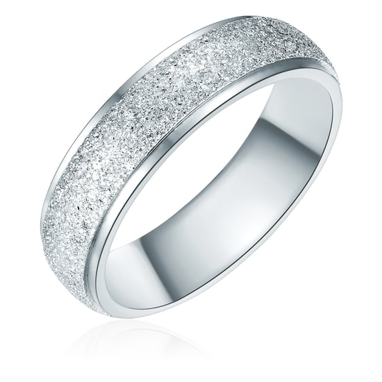 Eastside Female Stainless steel Ring