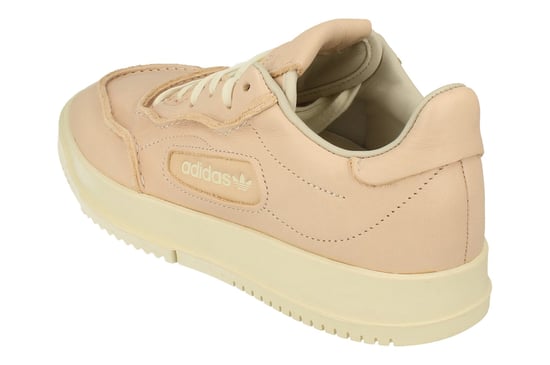 Adidas Originals SC Premiere Mens Trainers Pink Trainers