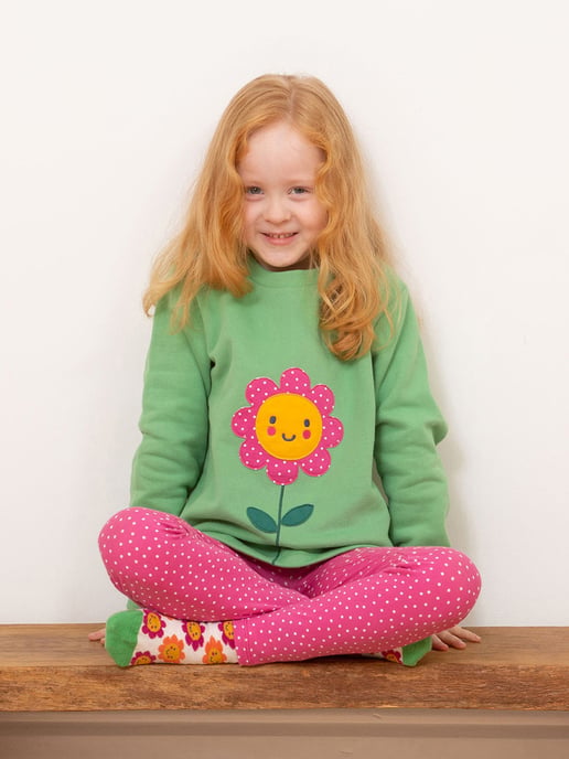 Kite Clothing Be Yourself Sweatshirt