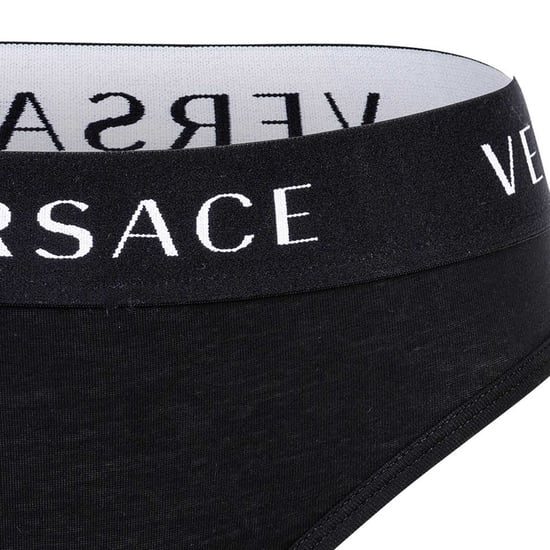 Versace Damen Slip - Image 3