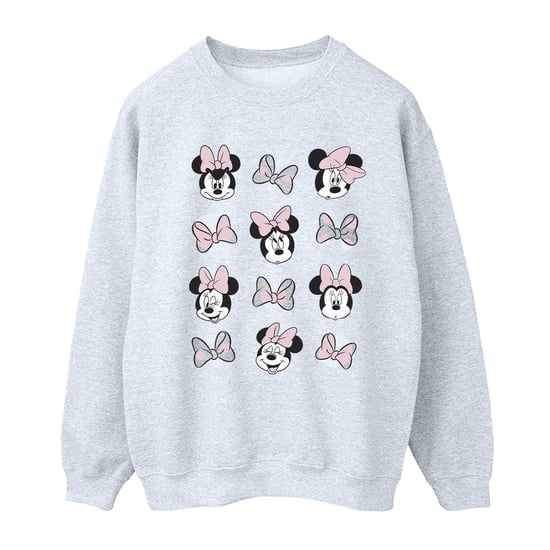 Disney - Sweatshirt für Damen (Grau) - Image 1