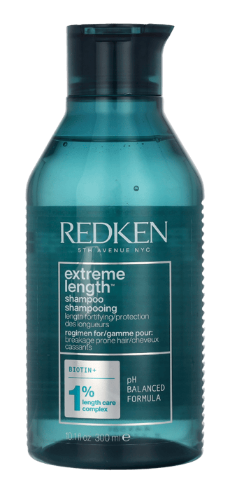 Redken Extreme Length Shampoo. - Image 1