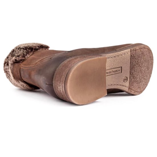 Hush Puppies Effie MEMORY FOAM Stiefel Womens - Image 3