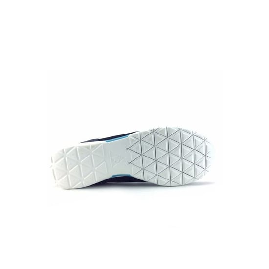 Le Coq Sportif Dynacomf Classic Mens Navy Trainers