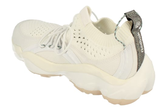 Reebok Classic Dmx Fusion Pi Herren Turnschuhe Weiß Trainer - Image 2