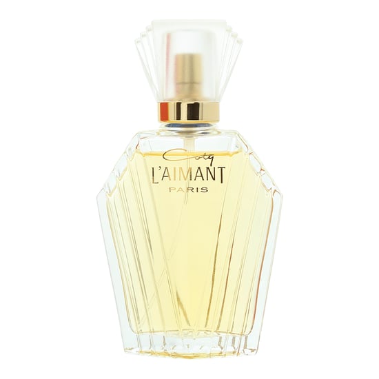 Coty L'aimant Eau De Toilette 50 ml - Image 2