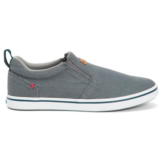 Xtratuf Sharkbyte Nachhaltige Econyl Herren Grau Turnschuhe - Image 4
