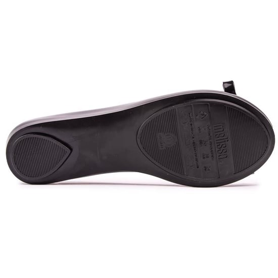 Melissa Ultragirl Ballet Bow Shoes