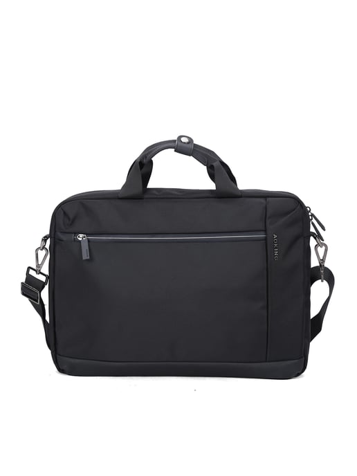 Aoking Aktentasche Unisex BLACK - Image 1