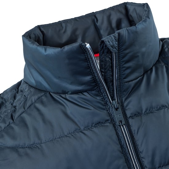 Russell Mens Nano Padded Bodywarmer (French Navy) - Image 3