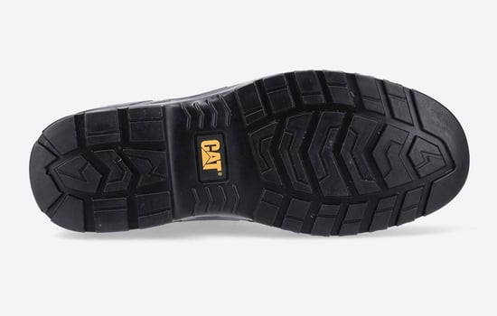 Caterpillar Striver Leder Händlerstiefel Herren - Image 3