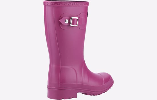 Cotswold WASSERDICHT Buckingham Junior Wellington - Image 3