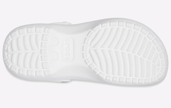 Crocs Klassische Plattform Unisex - Image 4