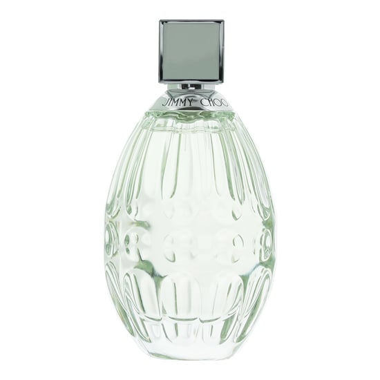 Jimmy Choo Floral Eau De Toilette 90ml - Image 2