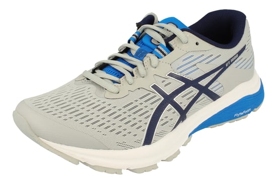 Asics Gt-1000 8 Herren Grau Turnschuhe - Image 1