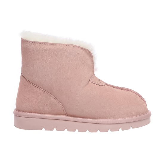 EVER AU Women Owl Ankle Slippers