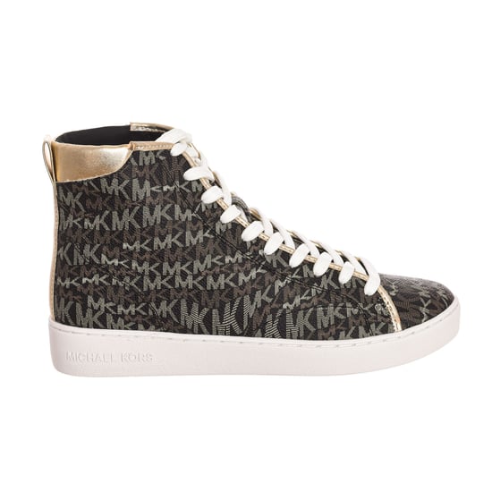 Booty sneaker 43F2NVFE6B woman