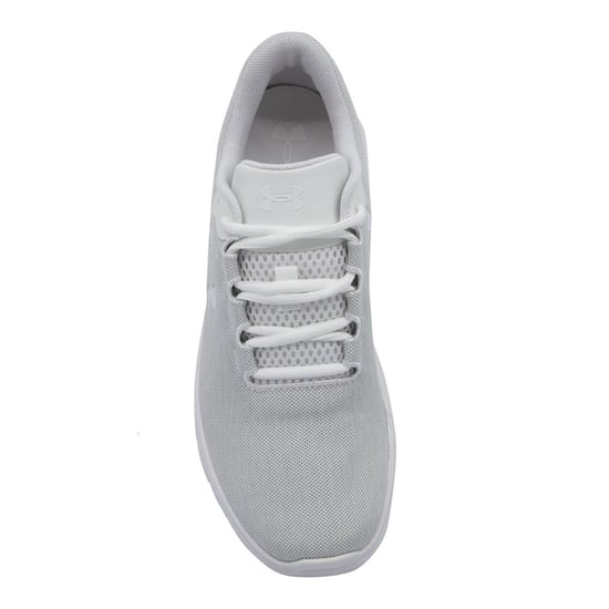 Under Armour UA Remix Womens Grey Running Trainers