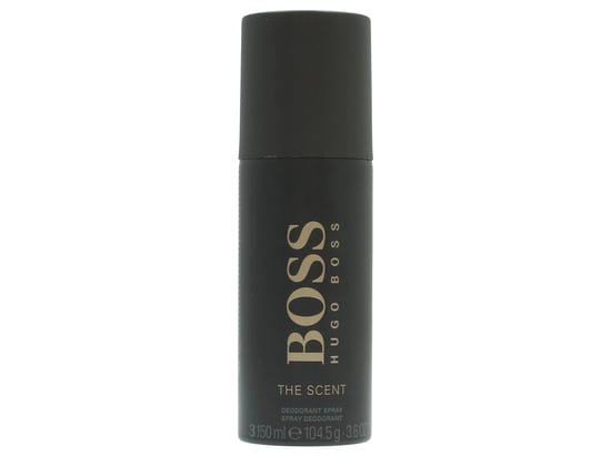 Hugo Boss The Scent Deo Spray 150ml - Image 3