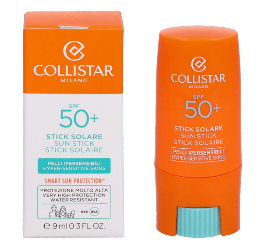 Collistar Stick Solare Sun Stick SPF50. - Image 1