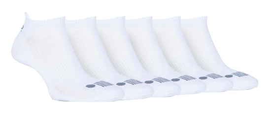 JEEP - 6 Paar Herren Baumwolle gepolstert Sport Knöchel Outdoor Socken - Image 1