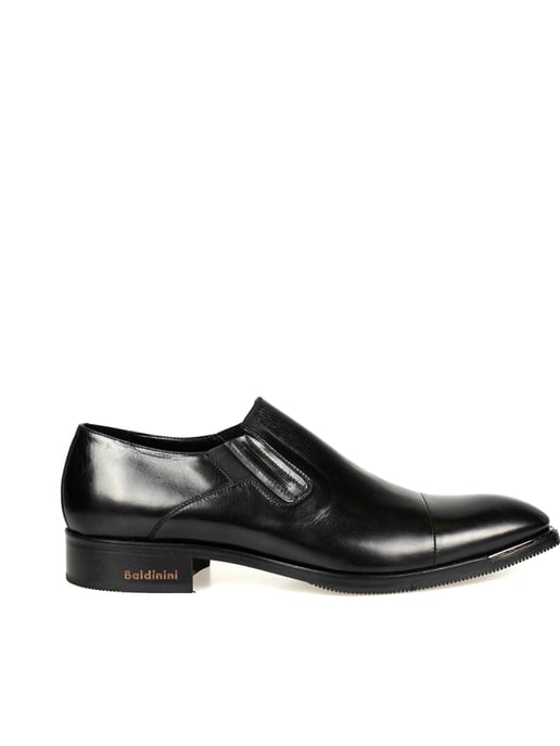 Baldinini Schuhe Herren schwarz - Image 1