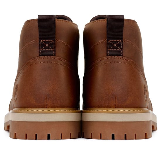 Timberland Britton Road Mid Schnürstiefel - Image 3
