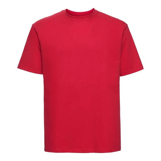 Russell - "Classic" T-Shirt für Herren (Rot) - Image 1