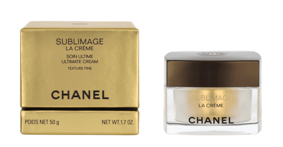Chanel Sublimage La Creme Ultimate Cream - Texture Fine. - Image 1