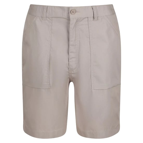 Regatta Mens New Action Shorts (Flechte) - Image 1