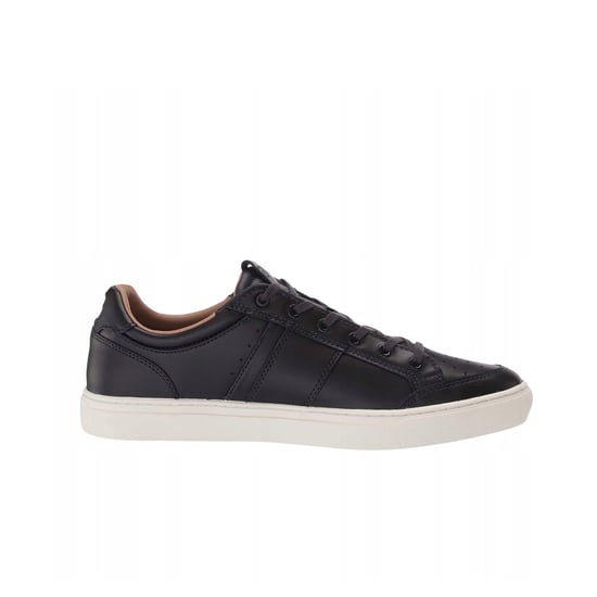 Lacoste Courtline 120 1 Mens Black Trainers