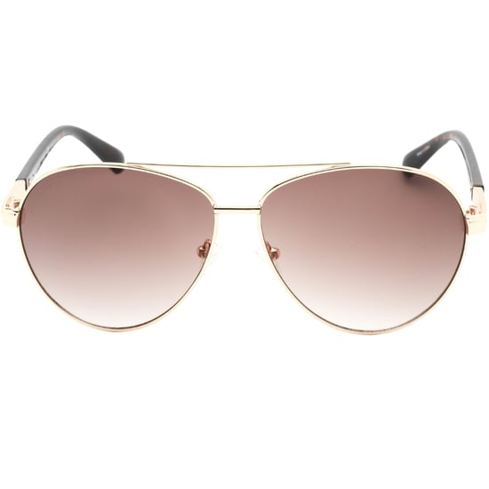 Guess GF0221 32F Gold Sonnenbrille - Image 1