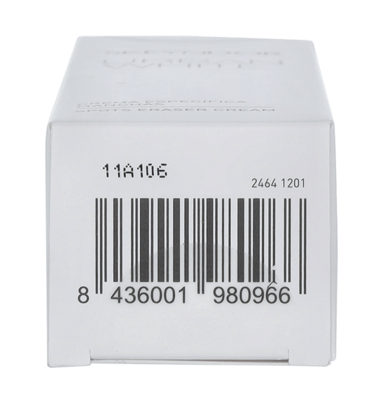Skeyndor Urban White Shield Spots Eraser Cream. - Image 4