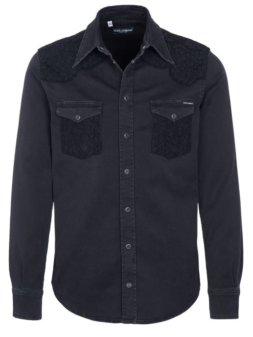 Dolce & Gabbana Hemd - Image 1