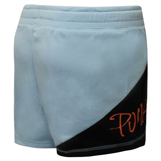 Puma Damen Blaue Laufhose - Image 2