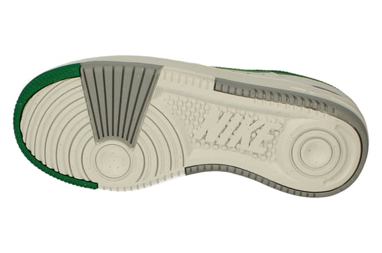 Weiße Nike Gamma Force-sneaker - Image 5