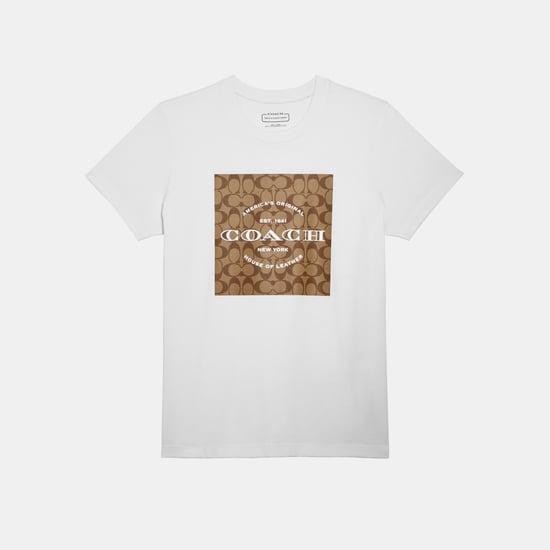 Signature T-Shirt - Image 1