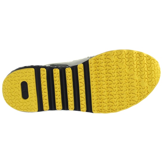 PUMA Calibrate Restored Winterized Multicolor Womens Trainers