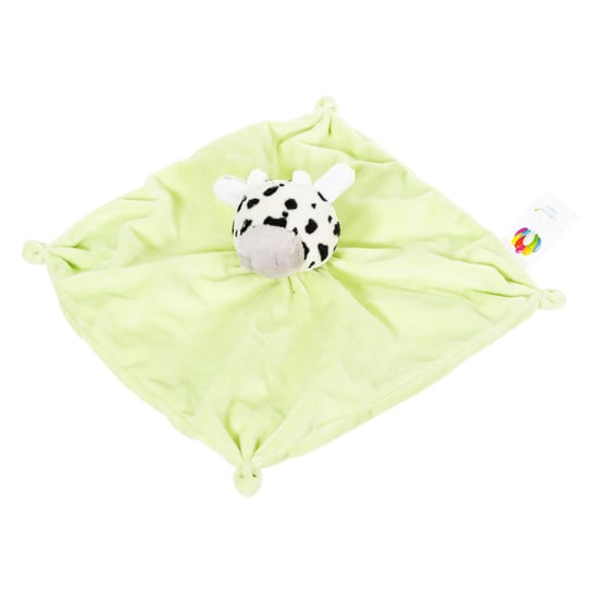 DouDou with Vaquita 129A baby animal