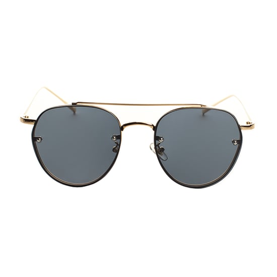 Round sunglasses UV 400 protection HOPE Unisex