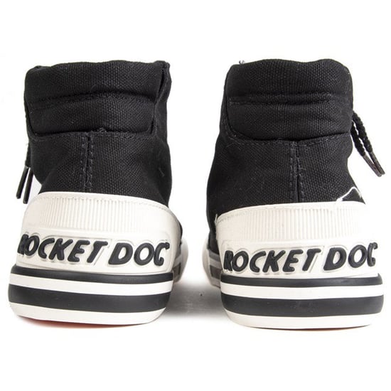 Rocket Dog Jazzin Hi Top Turnschuhe Damen - Image 3